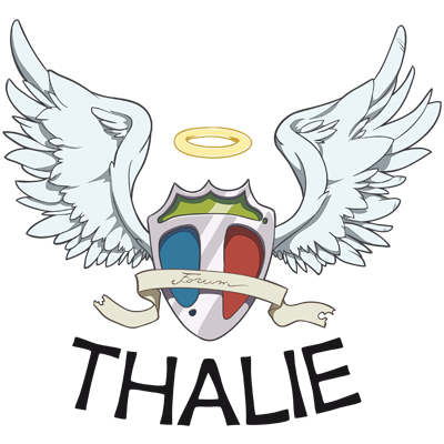 Logo Forum Thalie